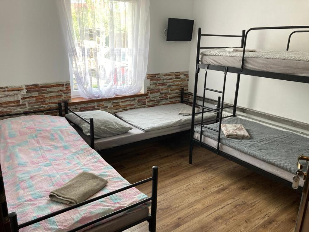 Pokoje Bielsko 외부 사진